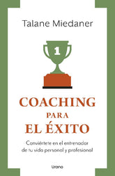 Coach Yourself to Success