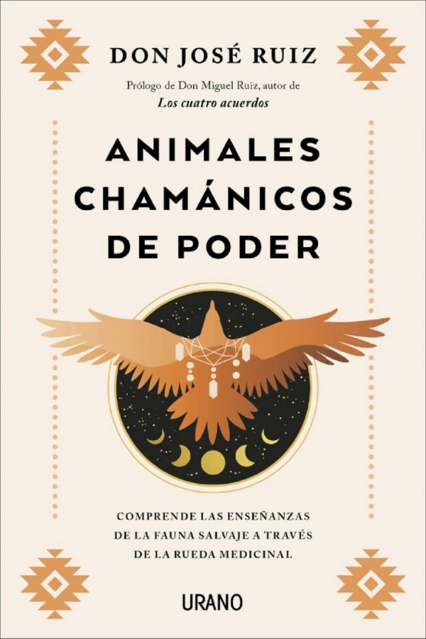 Animales chamánicos de poder