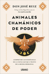 Animales chamánicos de poder
