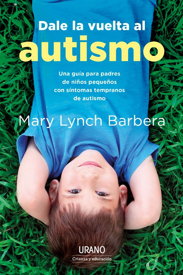 Dale la vuelta al autismo