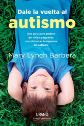 Dale la vuelta al autismo