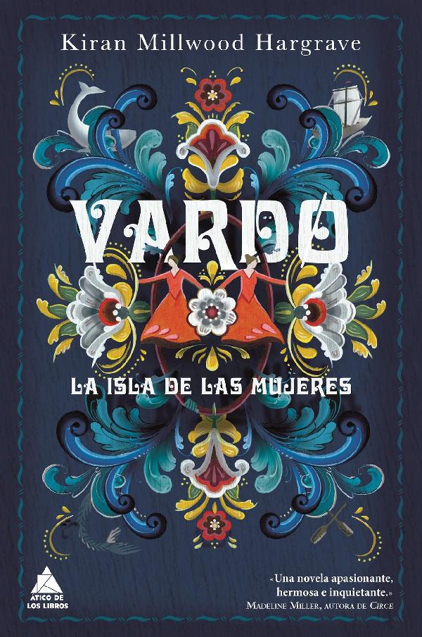 Vardo. La isla de las mujeres
