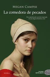 La comedora de pecados