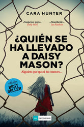 ¿Quién se ha llevado a Daisy Mason? (Edición Best Seller)