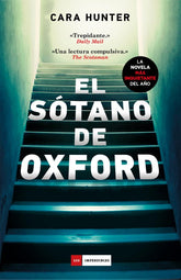 El sótano de Oxford