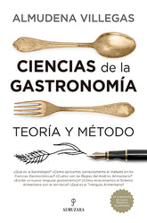Manual de ciencias de la gastronomía