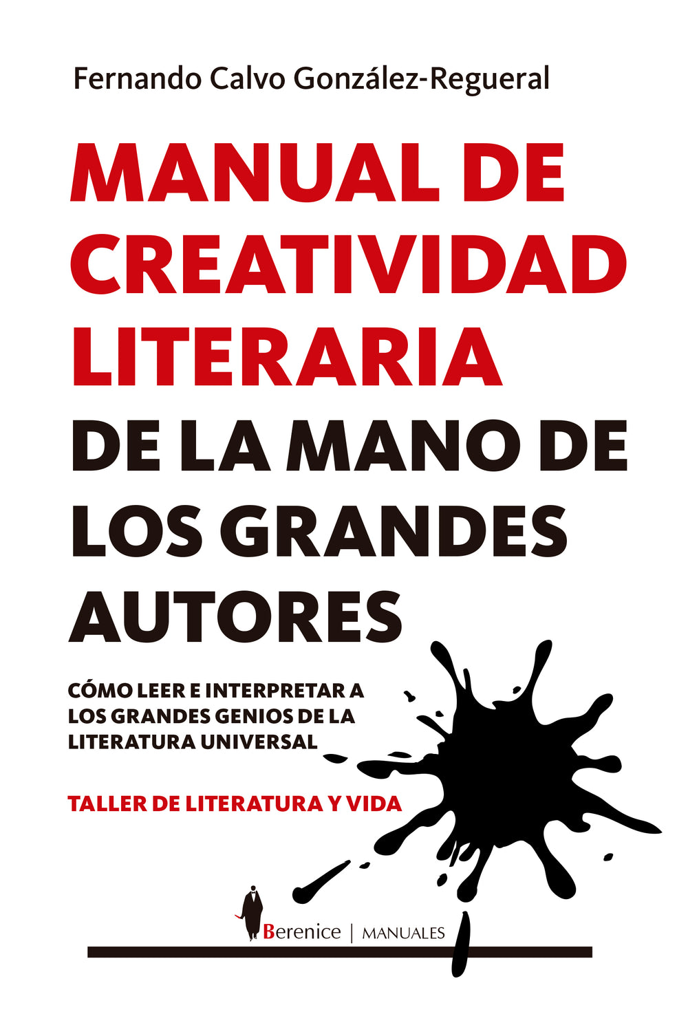 Manual de creatividad literaria