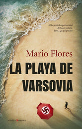 La playa de Varsovia