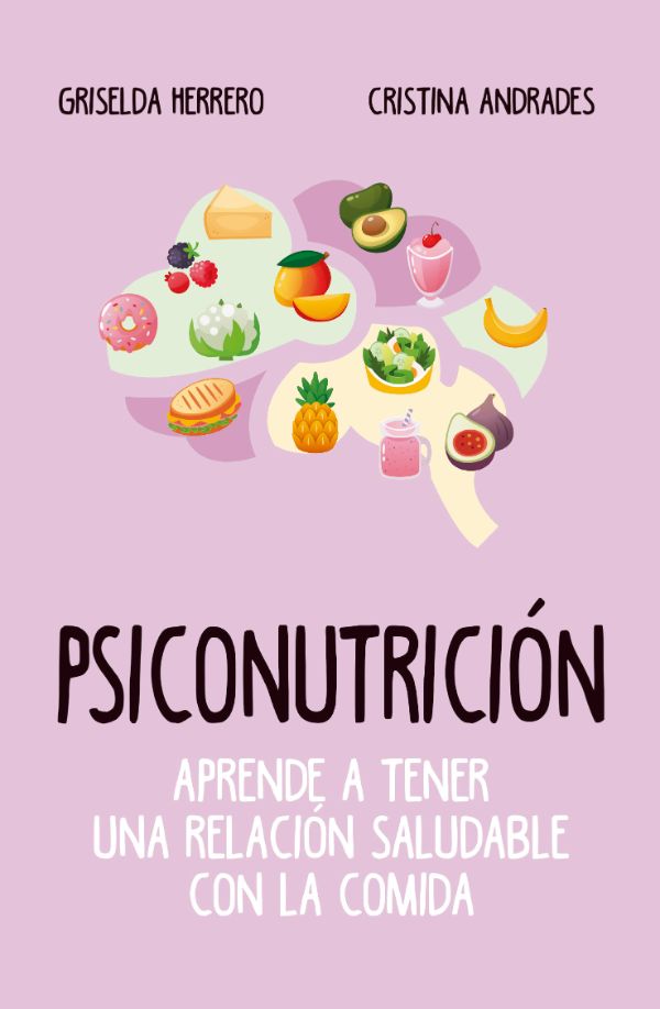 Psiconutrición (Pocket)