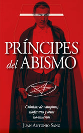 Vampiros, príncipes del abismo