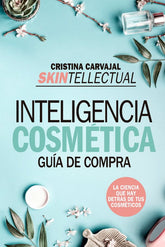 Skintellectual. Inteligencia cosmética (New Edition)