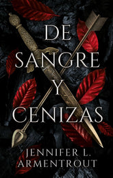 De sangre y cenizas
