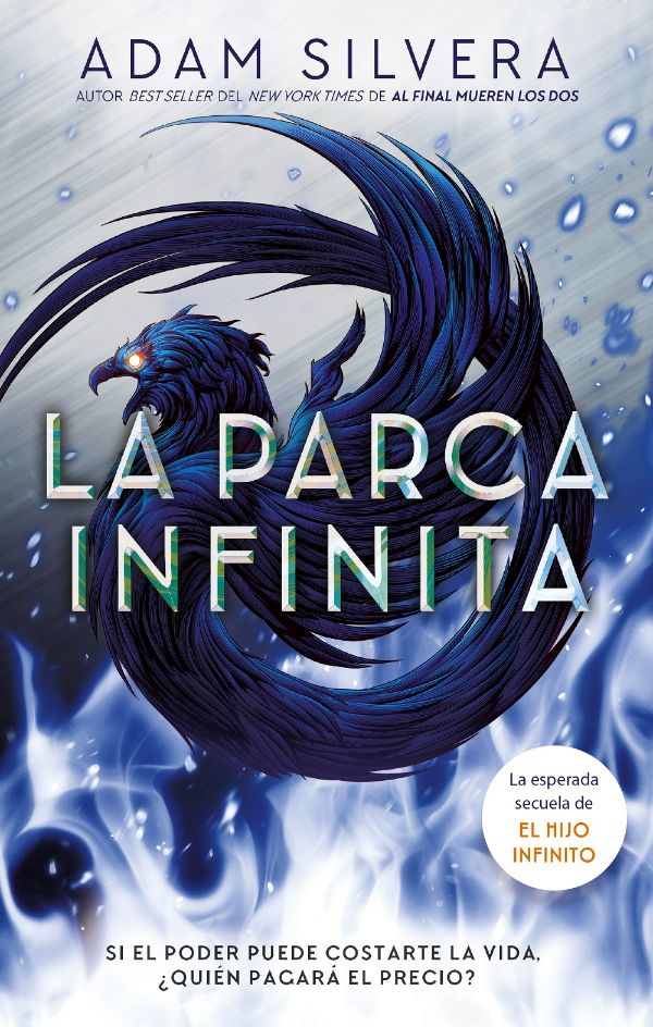 La parca infinita