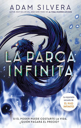 La parca infinita