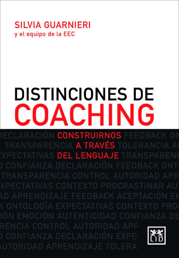 Distinciones de coaching
