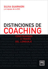 Distinciones de coaching