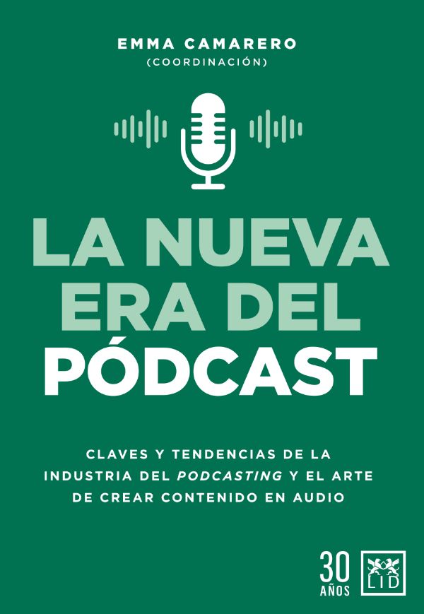 La nueva era del pódcast