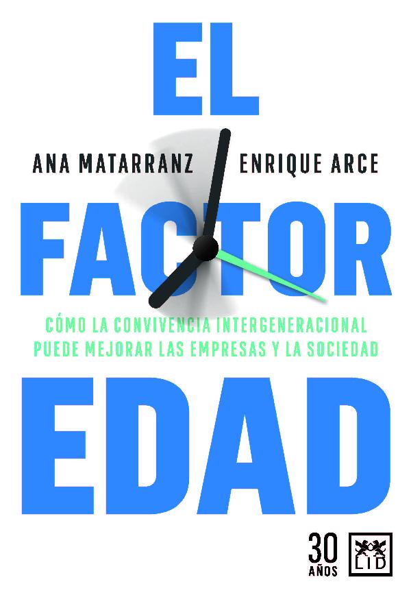 El factor edad