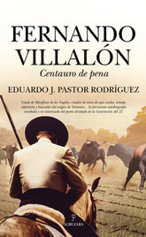 Fernando Villalón