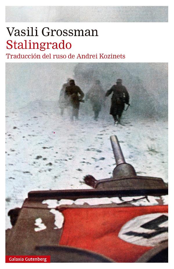Stalingrado (Stalingrado 1) (New Edition)