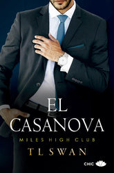 El Casanova