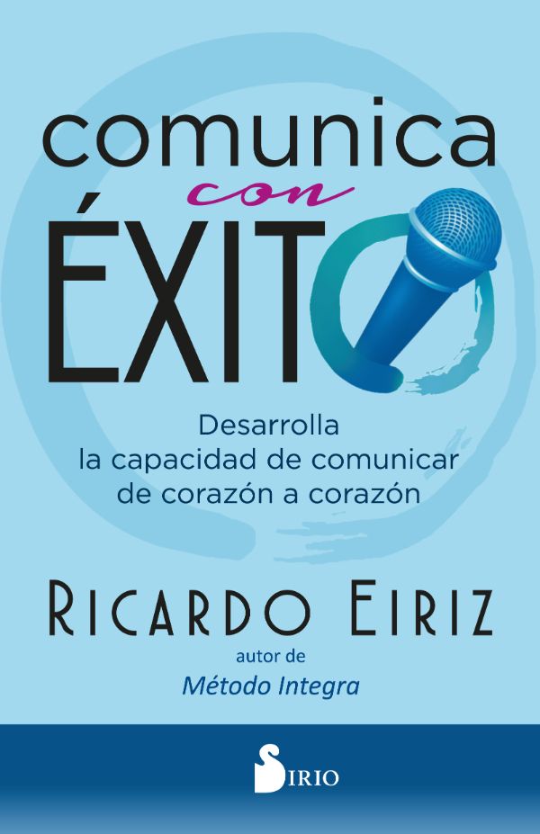 Comunica con éxito