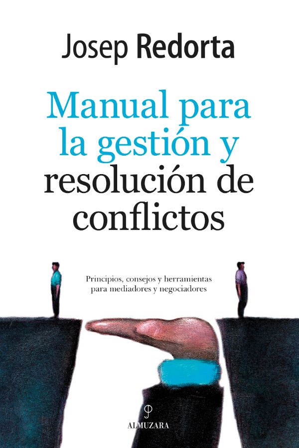 Manual de gestión y resolución de conflictos