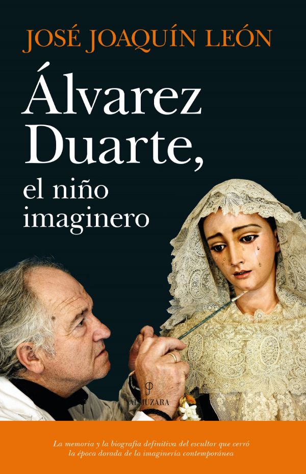 Alvarez Duarte, el niño imaginero