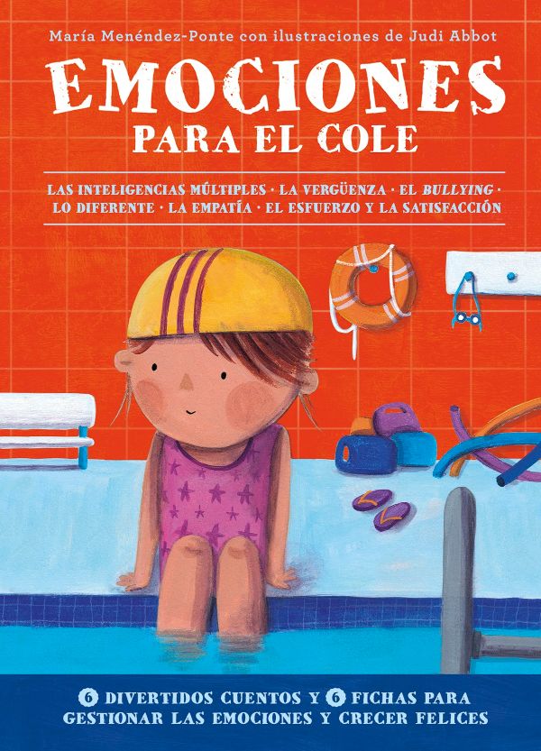 Emociones para el cole