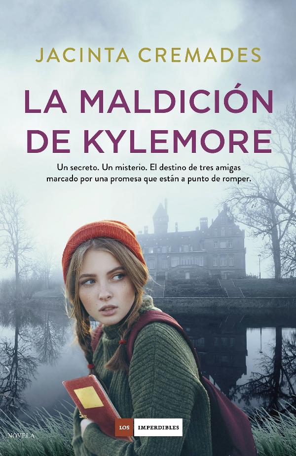 La maldición de Kylemore