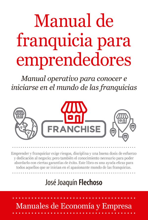 Manual de franquicia para emprendedores
