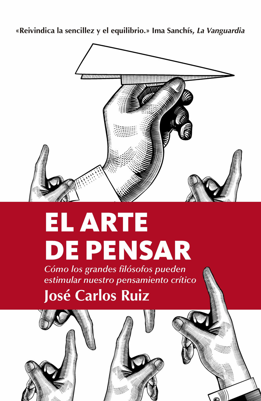El arte de pensar (Pocket)