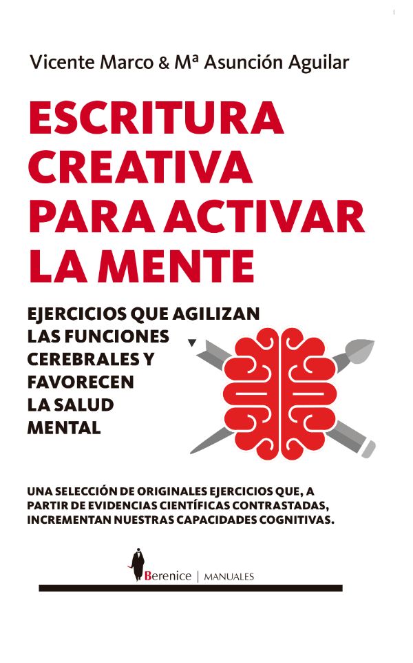 Escritura creativa para activar la mente