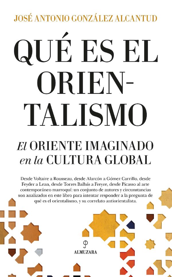 ¿Qué es el orientalismo?