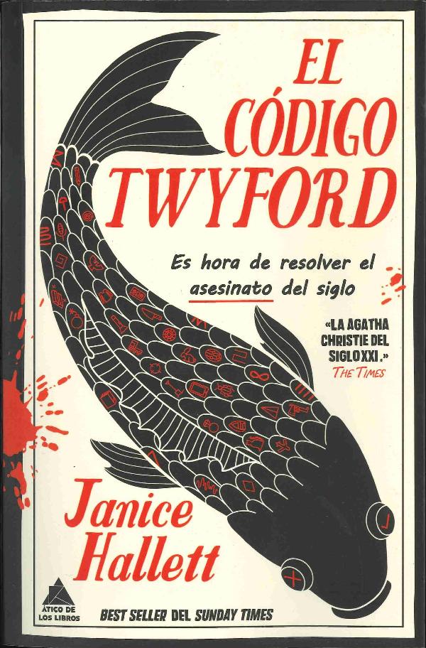 El código Twyford