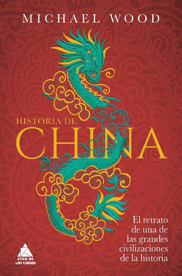 Historia de China