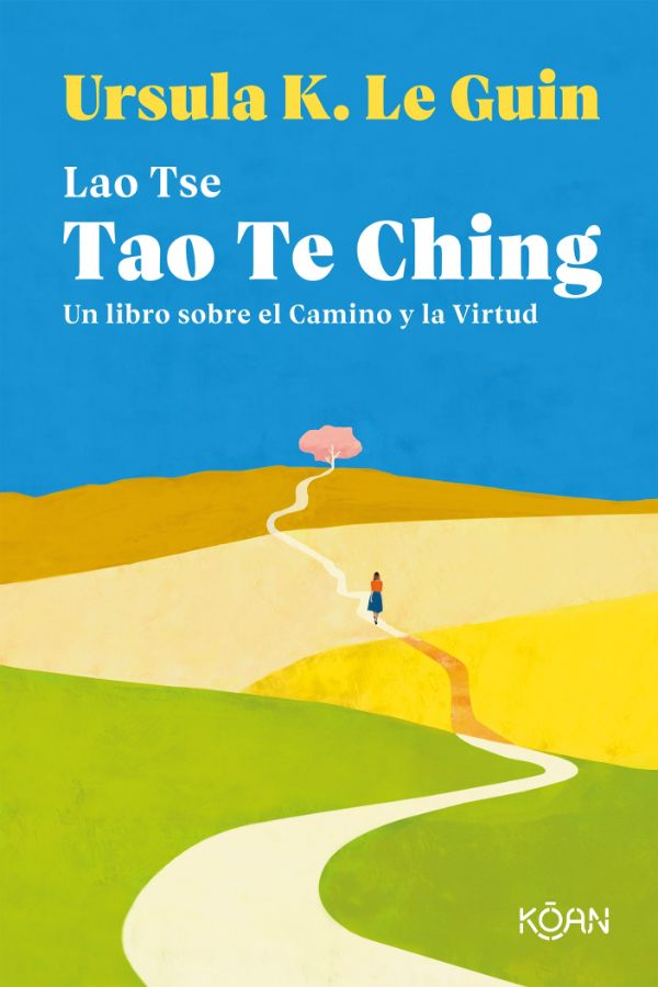 Tao Te Ching (Koan)
