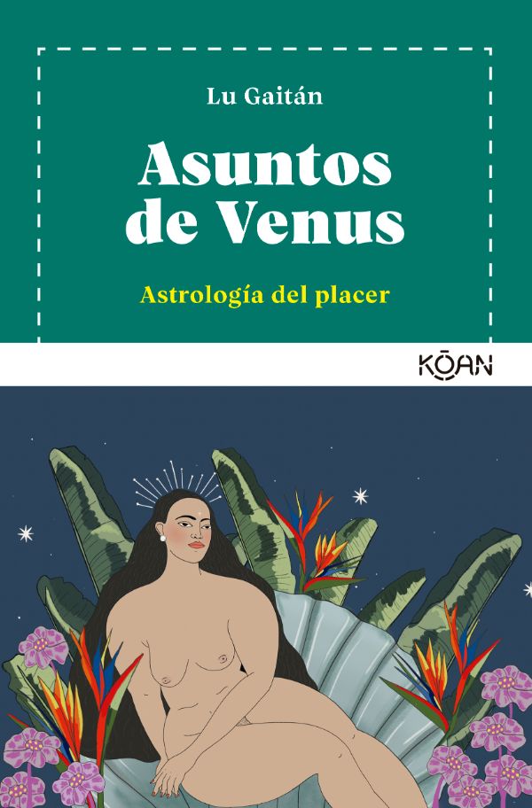 Asuntos de venus