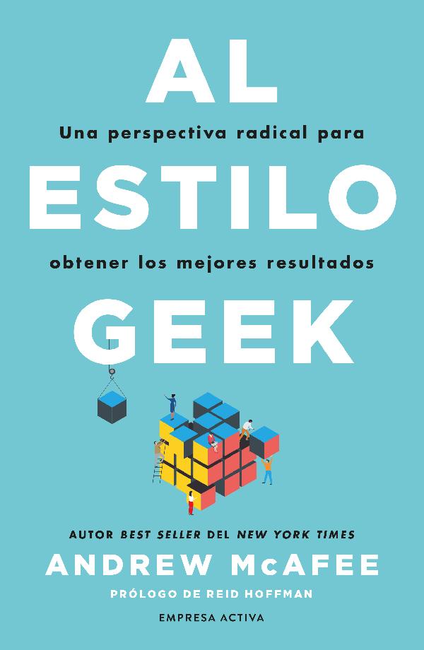 Al estilo Geek