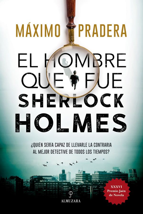 El hombre que fue Sherlock Holmes