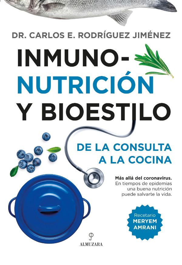 Inmunonutrición y Bioestilo