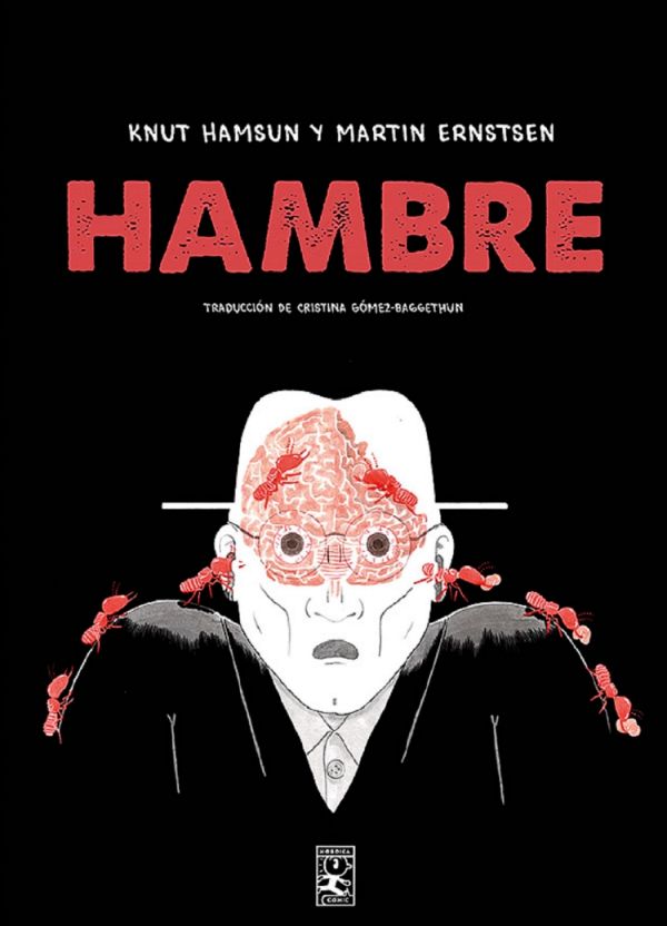 Hambre (Batiscafo)