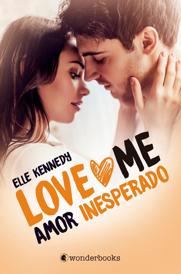 Amor inesperado (Love Me 2)
