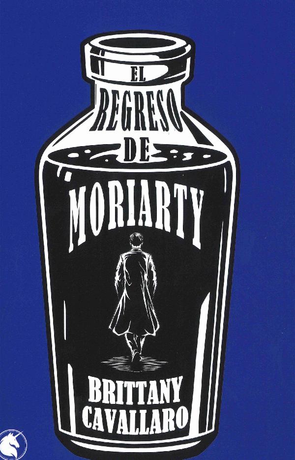 El regreso de Moriarty