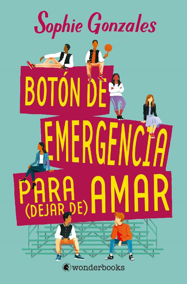 Botón de emergencia para (dejar de) amar