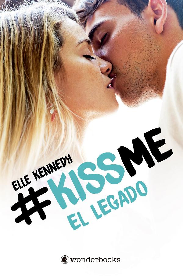 Kiss Me 5. El legado