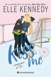 Kiss Me 3. Inmune a ti