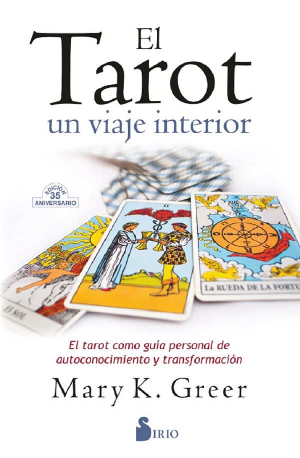 El Tarot. Un viaje interior