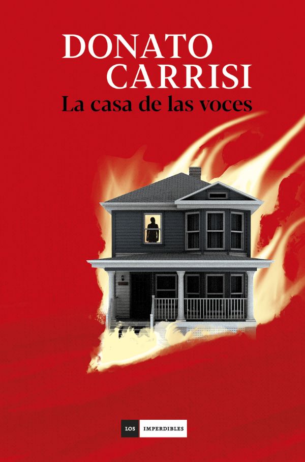 La casa de las voces