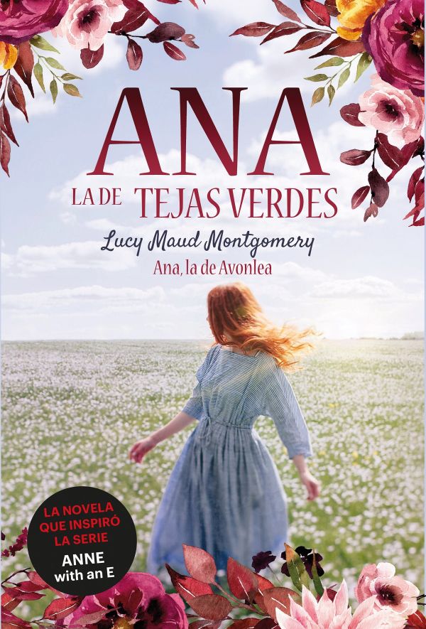 Ana, la de Avonlea (Duomo)